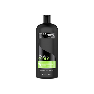 TRESemmé Flawless Curls Shampoo – 28 oz - ANNS BEAUTY SUPPLY